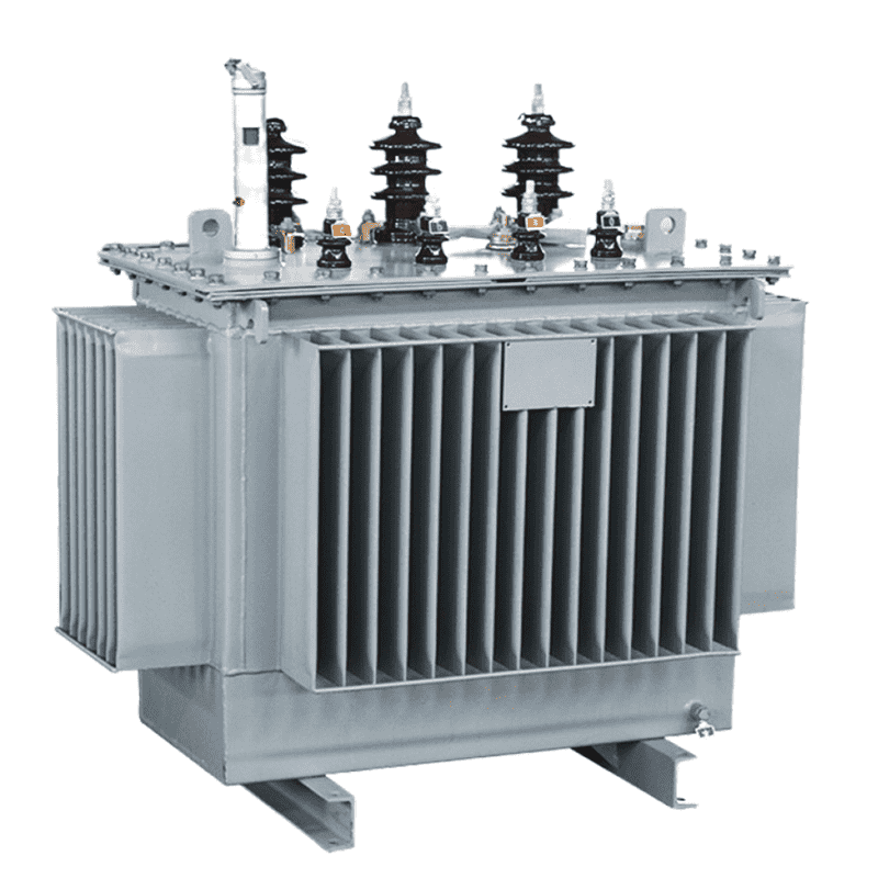 10KV 油浸式配電變壓器