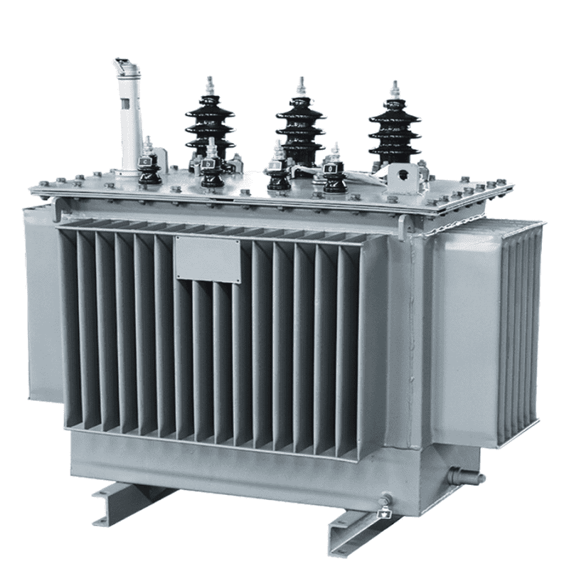 20KV 油浸式配電變壓器