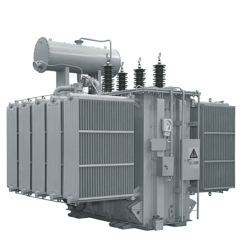 35KV油浸式電力變壓器